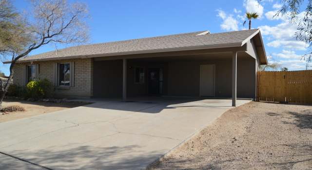 Photo of 7264 N Meredith Blvd, Tucson, AZ 85741