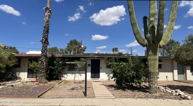 Photo of 5049 S Mountain Ave, Tucson, AZ 85706
