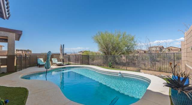 Photo of 17303 S Nicholas Falls Dr, Vail, AZ 85641