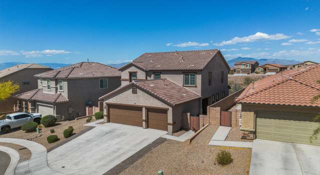 Photo of 17303 S Nicholas Falls Dr, Vail, AZ 85641