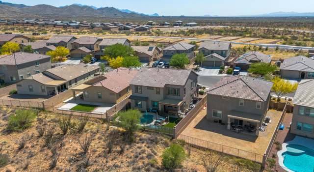 Photo of 17303 S Nicholas Falls Dr, Vail, AZ 85641