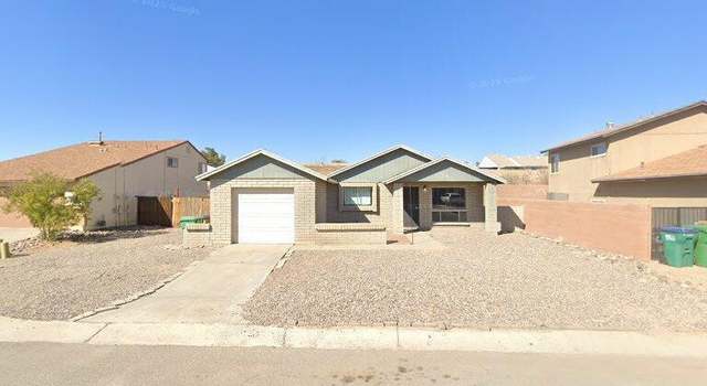 Photo of 4570 W Dunn Pl, Tucson, AZ 85741