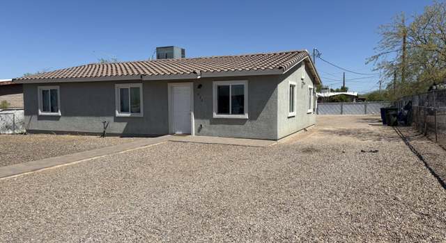 Photo of 928 W Pennsylvania St, Tucson, AZ 85714