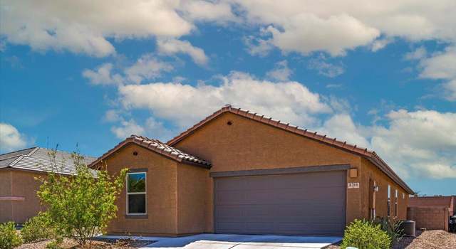 Photo of 8766 E Stone Meadow Cir, Tucson, AZ 85730