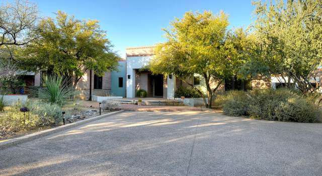 Photo of 1801 N Potter Pl, Tucson, AZ 85719