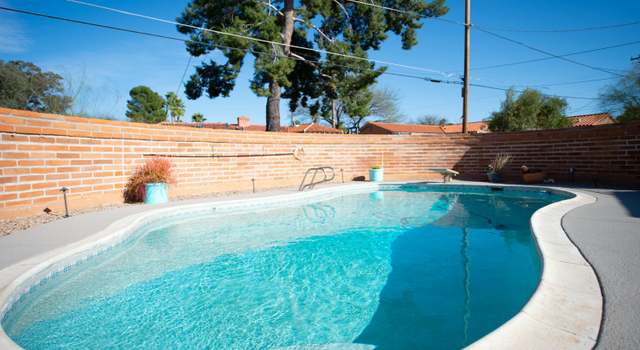 Photo of 1838 N Campbell Ave, Tucson, AZ 85719