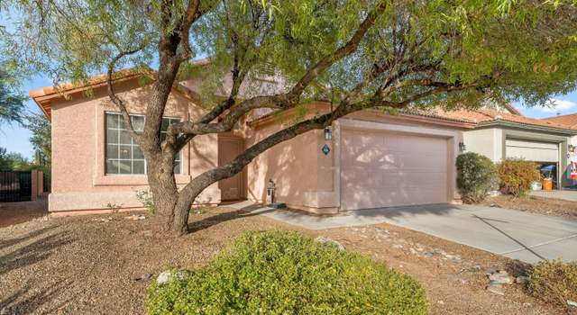 Photo of 3516 W Camino De Urania, Tucson, AZ 85741