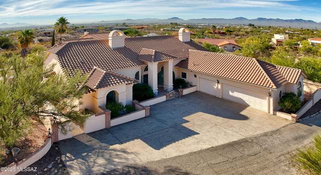 Photo of 642 E Placita Cerro Amistoso, Tucson, AZ 85704