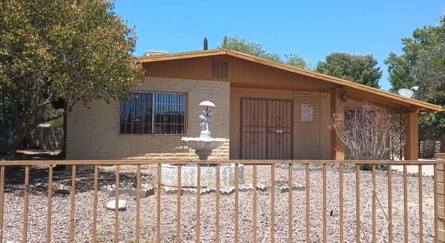 Photo of 379 E Calle Guadalupe, Nogales, AZ 85621