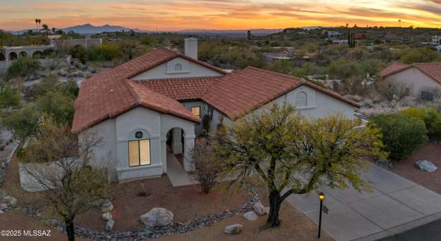 Photo of 6340 E Placita Becal, Tucson, AZ 85750