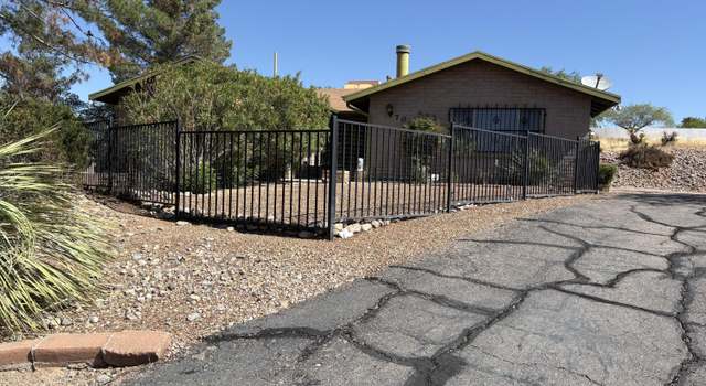 Photo of 719 E Roper Rd, Nogales, AZ 85621