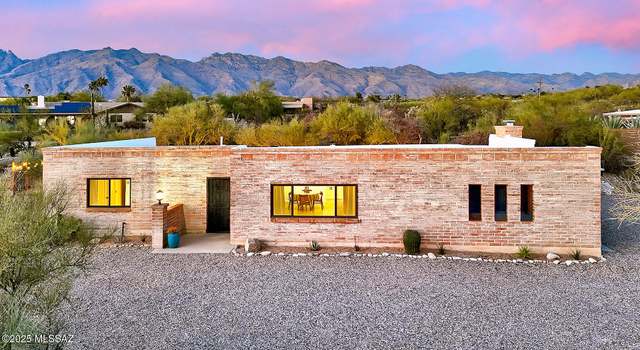 Photo of 4040 N Camino Cardenal, Tucson, AZ 85718