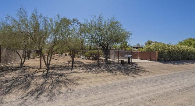 Photo of 6740 N Taylor Ln, Tucson, AZ 85743