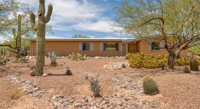 Photo of 5125 N Siesta Dr, Tucson, AZ 85750