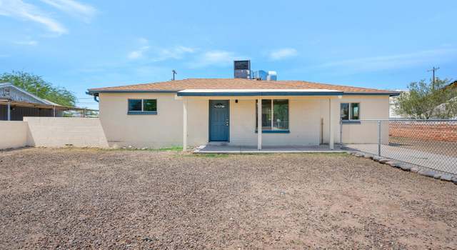 Photo of 826 W Calle Margarita, Tucson, AZ 85706