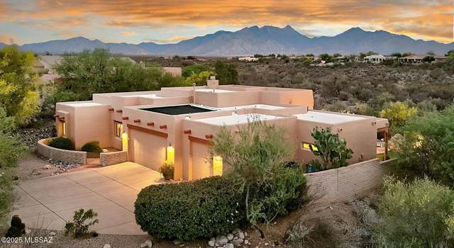 Photo of 852 E Vault Mine Ct, Green Valley, AZ 85614