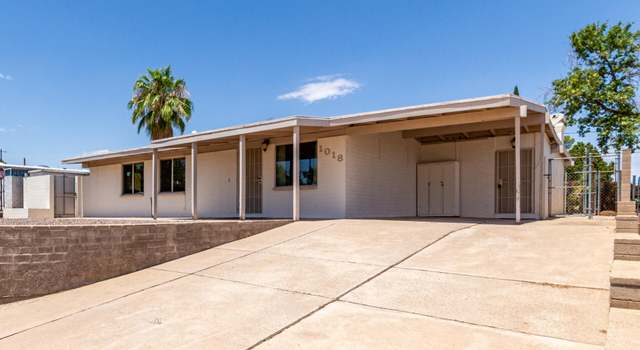 Photo of 1018 W 3rd Ave, San Manuel, AZ 85631