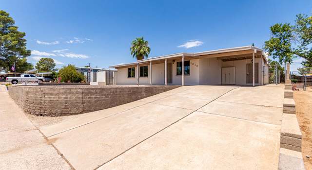 Photo of 1018 W 3rd Ave, San Manuel, AZ 85631