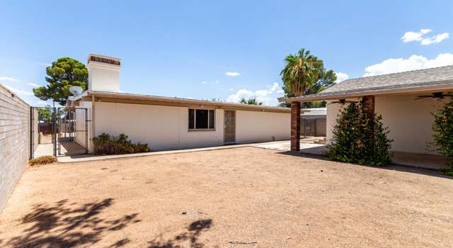 Photo of 1018 W 3rd Ave, San Manuel, AZ 85631