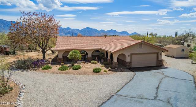 Photo of 4720 E Wagon Train Rd, Tucson, AZ 85739