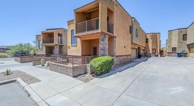 Photo of 8673 E Placita Morelia, Tucson, AZ 85710