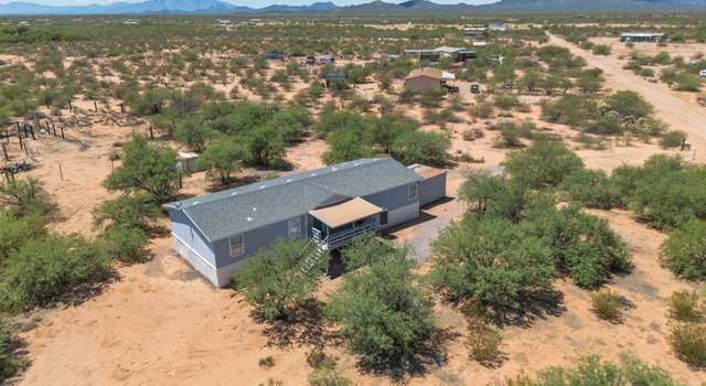 Photo of 12631 W Blue Aloe St, Tucson, AZ 85735