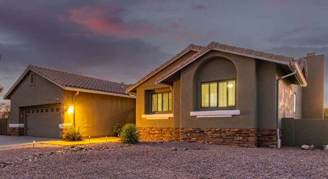 Photo of 9047 N Sanguine Dr, Tucson, AZ 85743