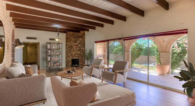 Photo of 4736 E Cherry Hills Dr, Tucson, AZ 85718