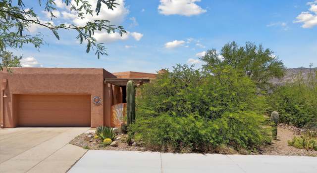 Photo of 7750 S Galileo Ln, Tucson, AZ 85747