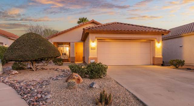 Photo of 9784 N Sandy Mesa Pl, Tucson, AZ 85743