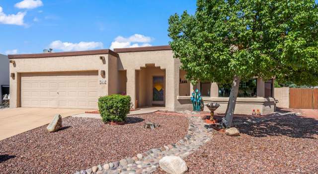 Photo of 4010 W Gentle Pl, Tucson, AZ 85741