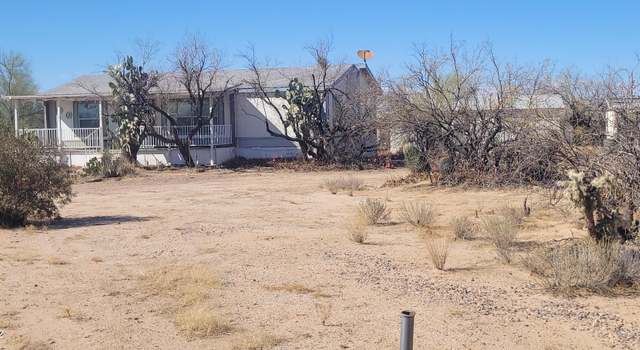 Photo of 8376 S Taylor Ln, Tucson, AZ 85736