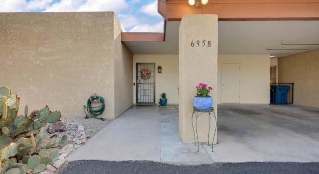 Photo of 6958 E Rivercrest Rd, Tucson, AZ 85750