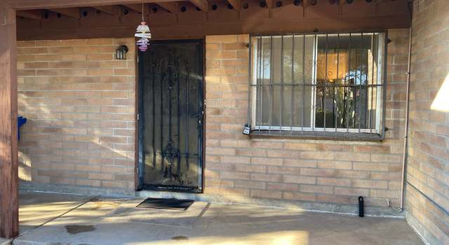 Photo of 2863 E Presidio Rd, Tucson, AZ 85716