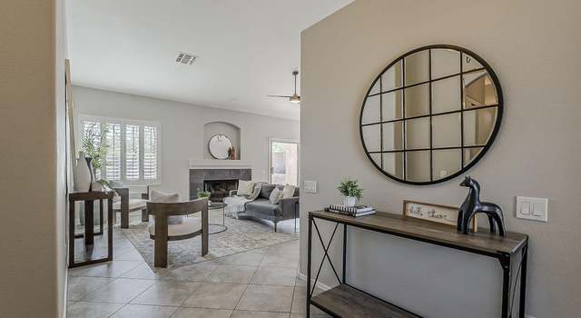 Photo of 2355 W Noble Heights Dr, Tucson, AZ 85742