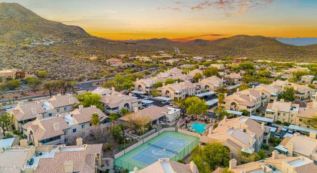Photo of 101 S Players Club Dr #11204, Tucson, AZ 85745