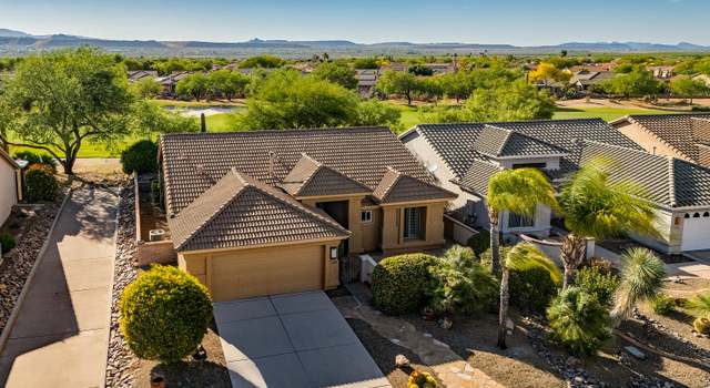 Photo of 1297 N Birds Nest Rd, Green Valley, AZ 85614
