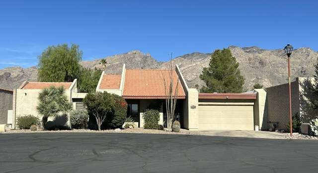 Photo of 4509 E Camino De Oro, Tucson, AZ 85718