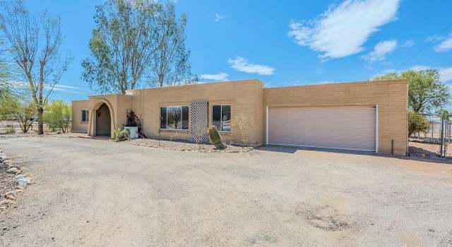 Photo of 8455 N La Oesta Ave, Tucson, AZ 85704