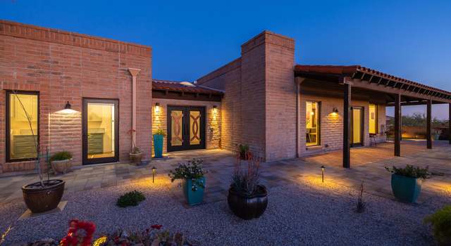 Photo of 4601 N Via Masina, Tucson, AZ 85750