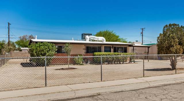 Photo of 742 W Calle Antonia, Tucson, AZ 85706