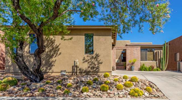 Photo of 11462 N Moon Ranch Pl, Marana, AZ 85658