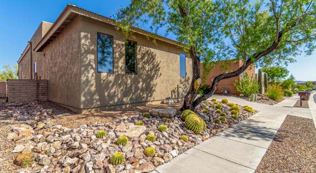 Photo of 11462 N Moon Ranch Pl, Marana, AZ 85658