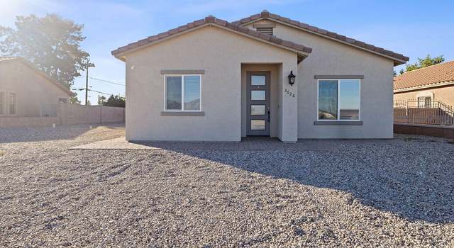 Photo of 3626 E Nebraska Stra, Tucson, AZ 85706