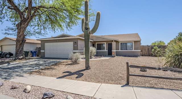 Photo of 1865 W Chardonnay Dr, Tucson, AZ 85746