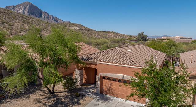 Photo of 11113 N Rams Horn Trl N, Oro Valley, AZ 85737