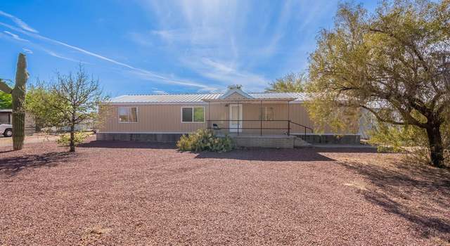 Photo of 11241 N Paseo Alejandro, Marana, AZ 85653