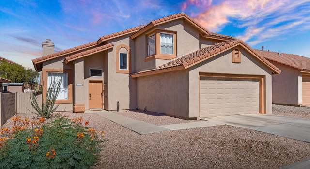 Photo of 9951 N Outlaw Trl, Tucson, AZ 85742