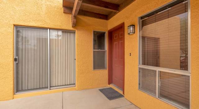 Photo of 6255 N Camino Pimeria Alta #72, Tucson, AZ 85718