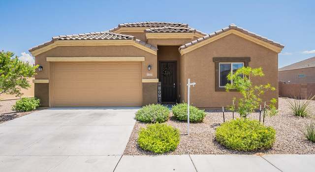 Photo of 17975 S Silent Lea Ln, Sahuarita, AZ 85629